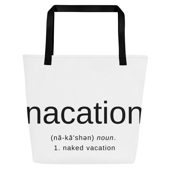 Nacation bag