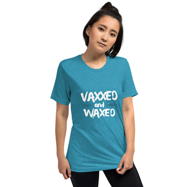 Vaxxed & Waxxed 2.0