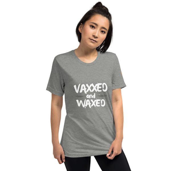 Vaxxed & Waxxed 2.0