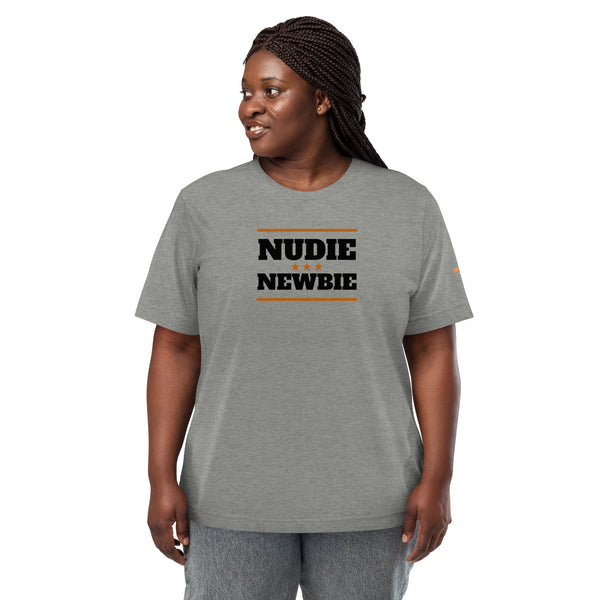 Nudie Newbie T-shirt 2.0