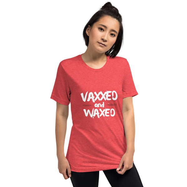 Vaxxed & Waxxed 2.0