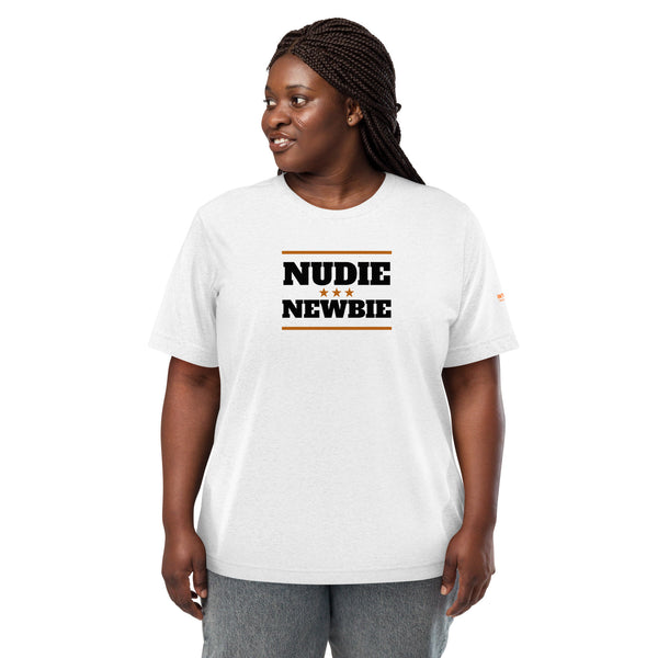 Nudie Newbie T-shirt 2.0