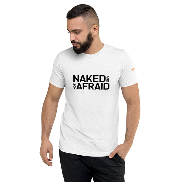 Naked and Not Afraid 2.0