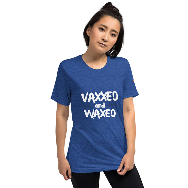 Vaxxed & Waxxed 2.0