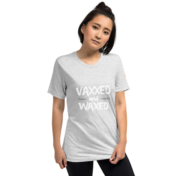 Vaxxed & Waxxed 2.0