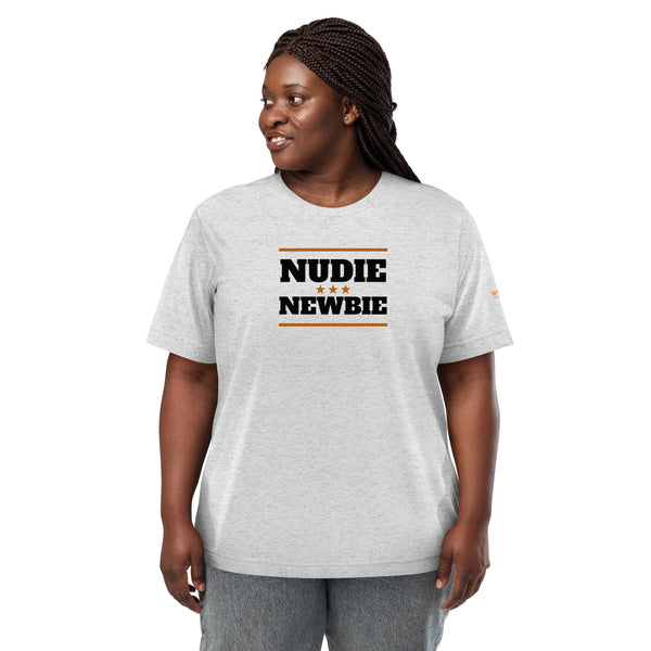 Nudie Newbie T-shirt 2.0