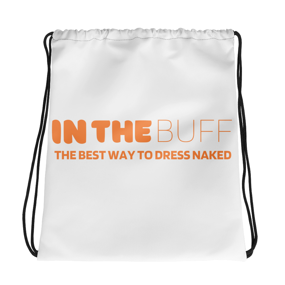 ITB Drawstring bag