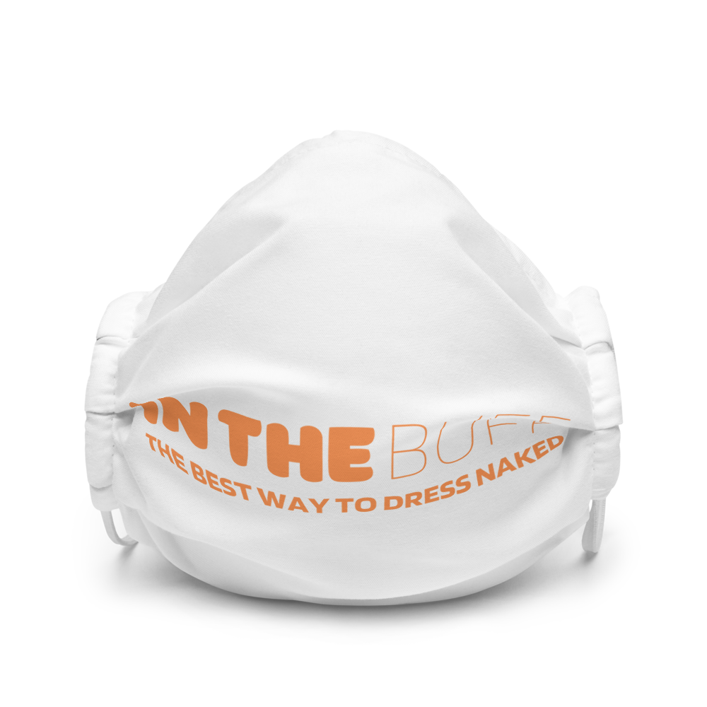 ITB Premium face mask