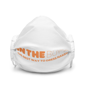 ITB Premium face mask