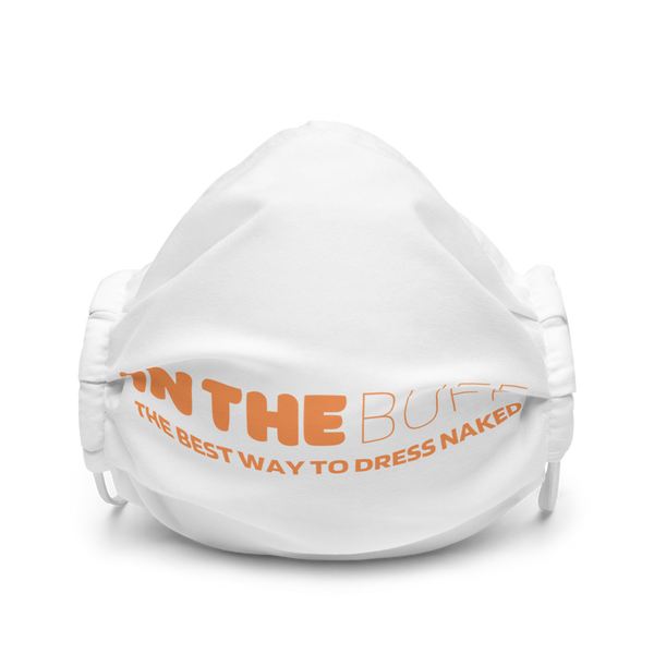 ITB Premium face mask