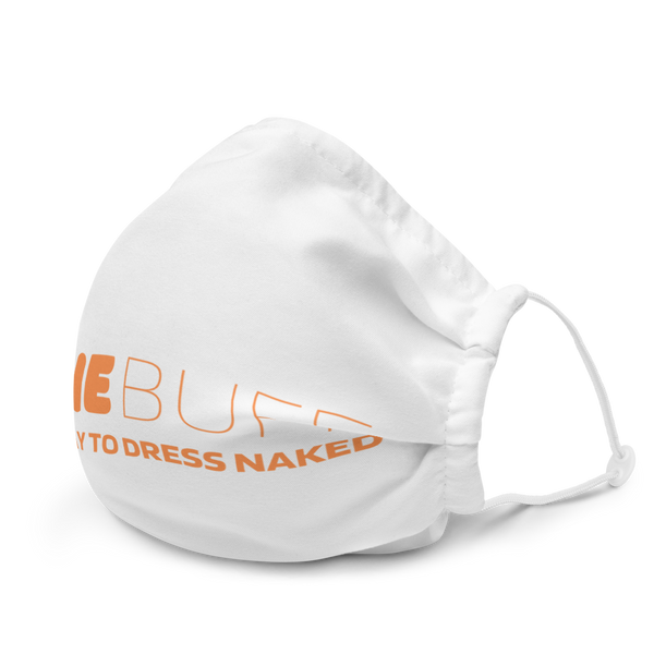 ITB Premium face mask