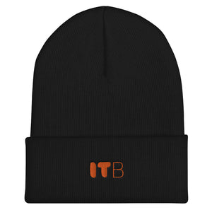 ITB Cuffed Beanie