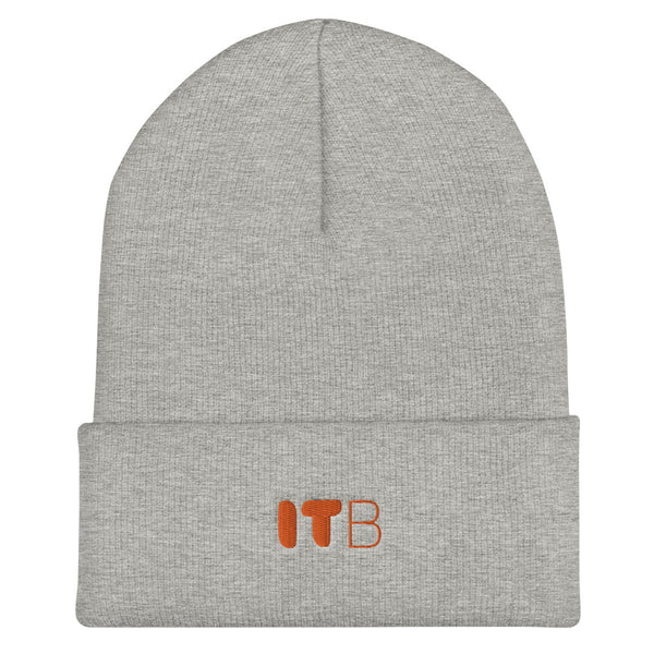 ITB Cuffed Beanie