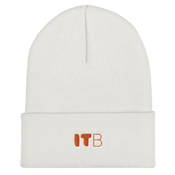 ITB Cuffed Beanie