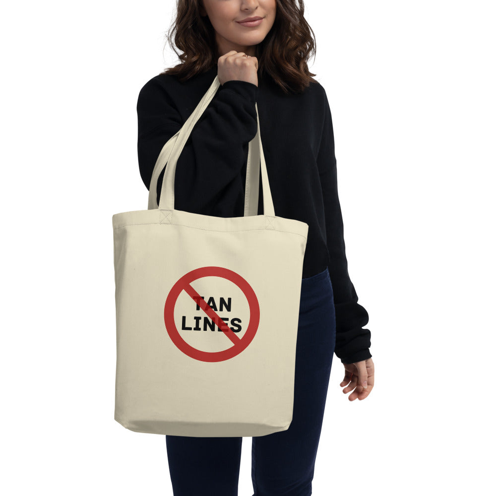 No Tan Lines Tote