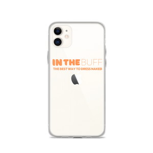 ITB iPhone Case