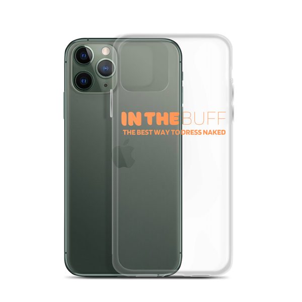 ITB iPhone Case