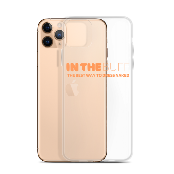 ITB iPhone Case