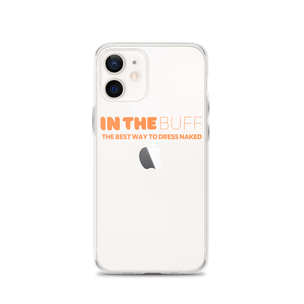 ITB iPhone Case