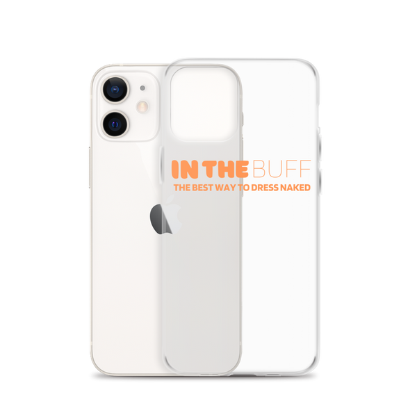 ITB iPhone Case