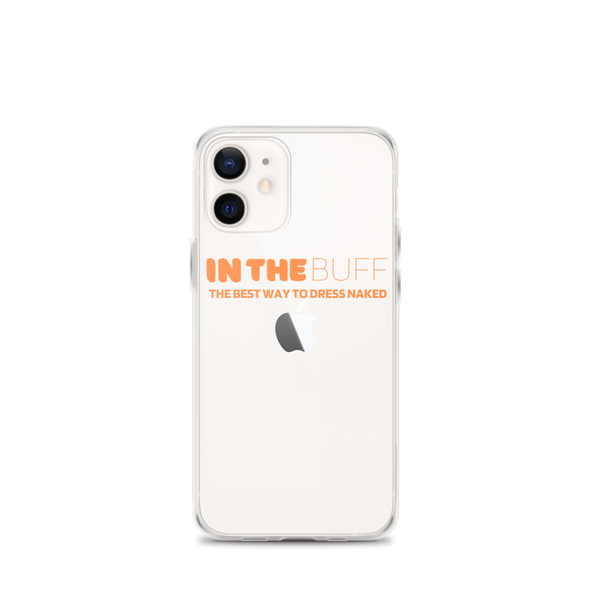 ITB iPhone Case