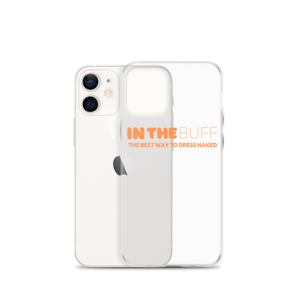 ITB iPhone Case