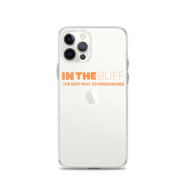 ITB iPhone Case