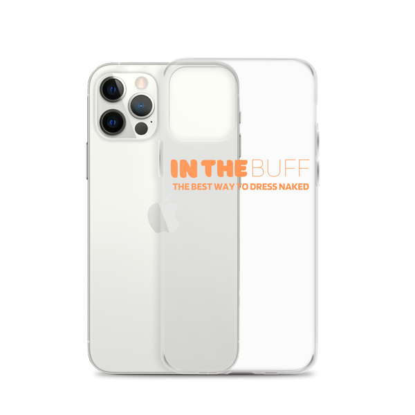 ITB iPhone Case