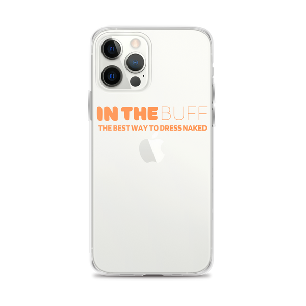 ITB iPhone Case