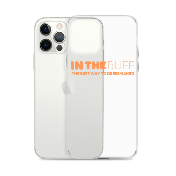 ITB iPhone Case