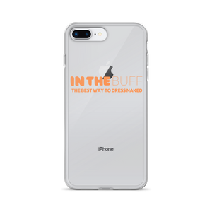 ITB iPhone Case