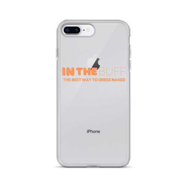 ITB iPhone Case