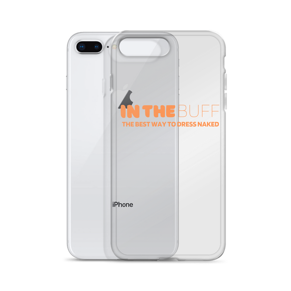 ITB iPhone Case