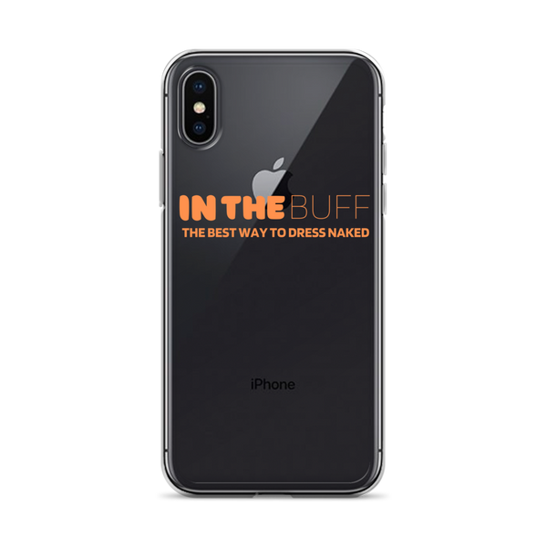 ITB iPhone Case