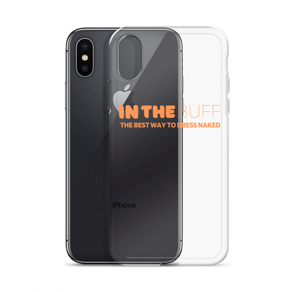 ITB iPhone Case