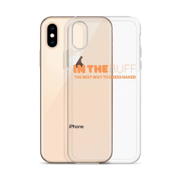 ITB iPhone Case