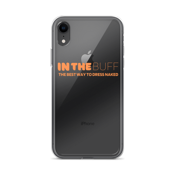 ITB iPhone Case