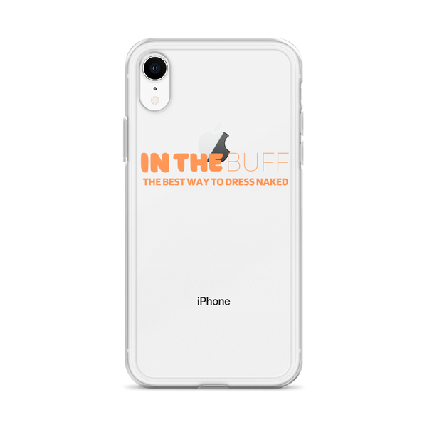 ITB iPhone Case