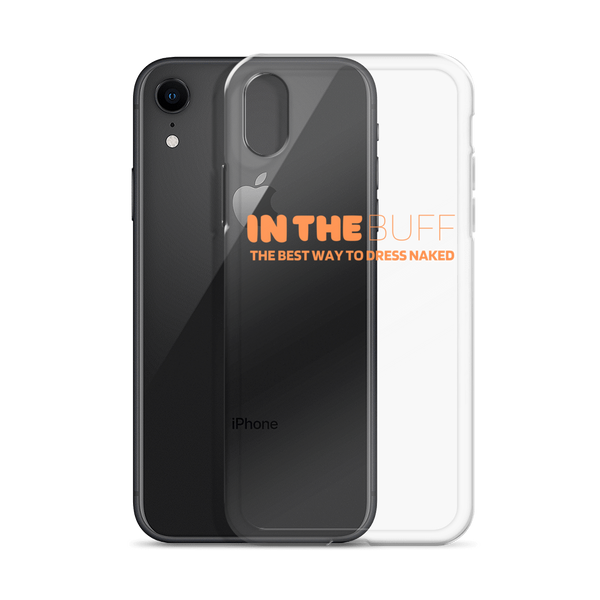 ITB iPhone Case