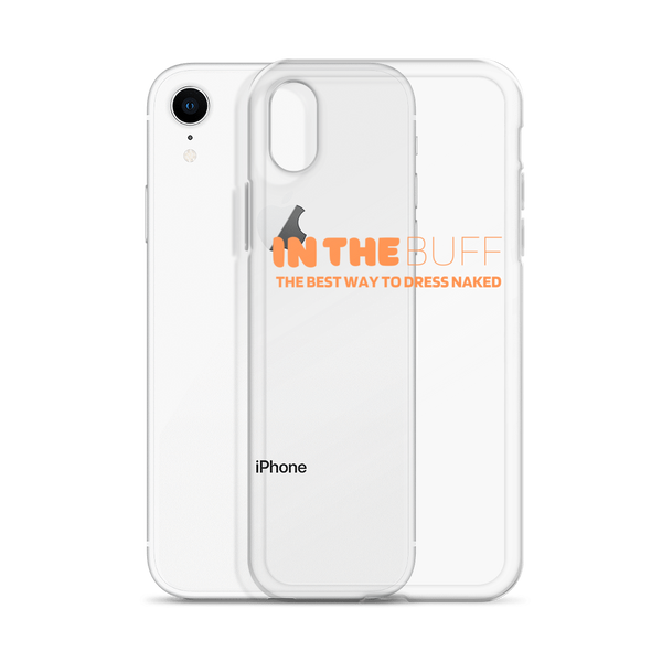 ITB iPhone Case