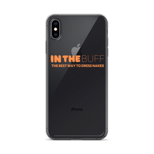 ITB iPhone Case