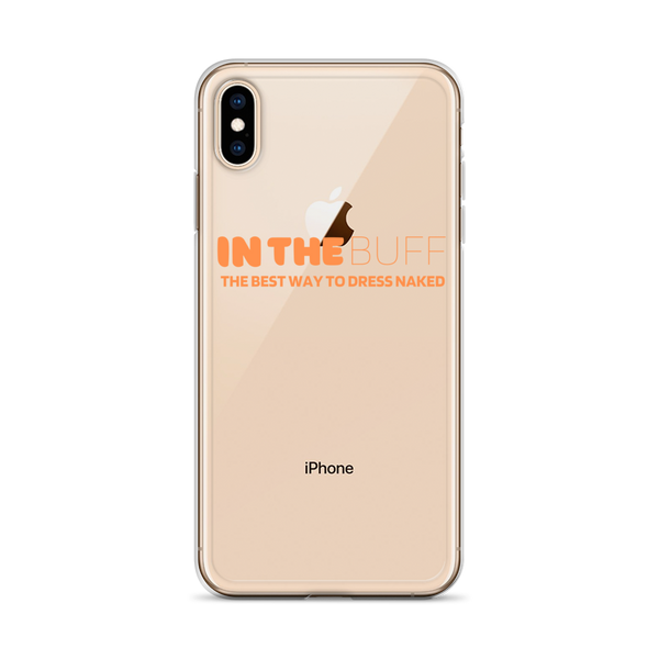 ITB iPhone Case