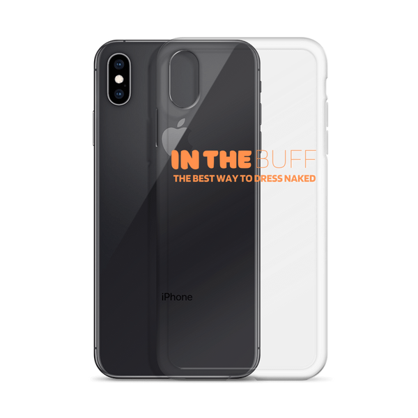 ITB iPhone Case