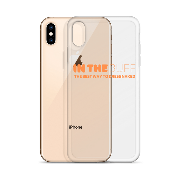 ITB iPhone Case