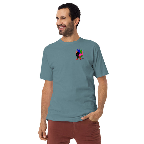 Castaways Men's T-Shirt