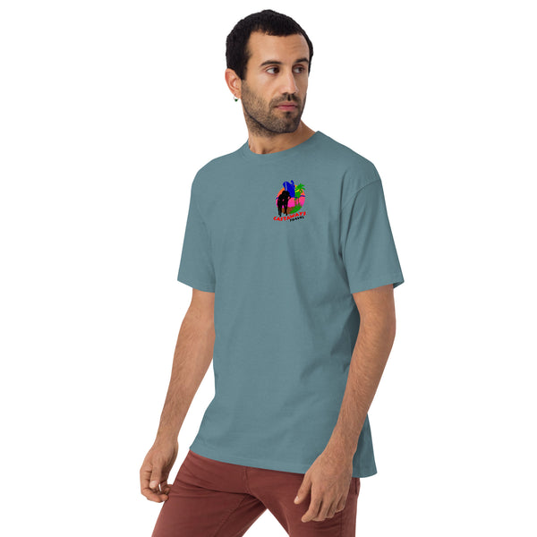 Castaways Men's T-Shirt