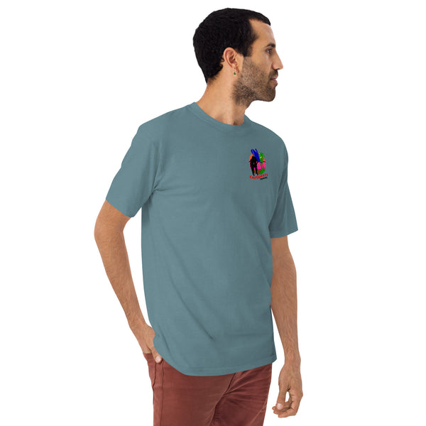 Castaways Men's T-Shirt