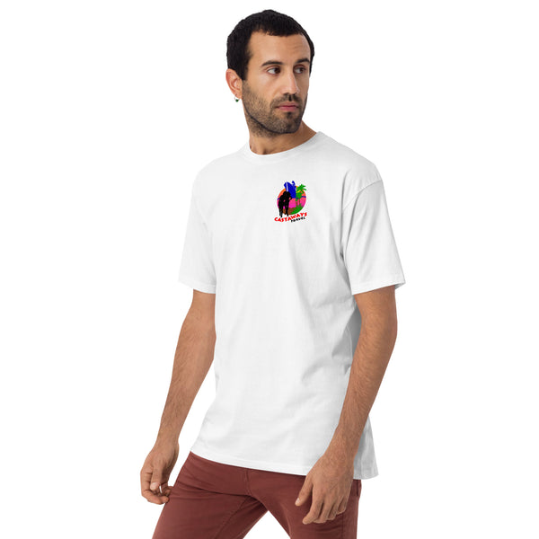 Castaways Men's T-Shirt