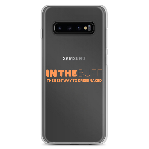 ITB Samsung Case