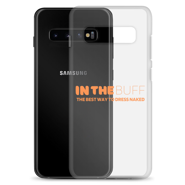 ITB Samsung Case